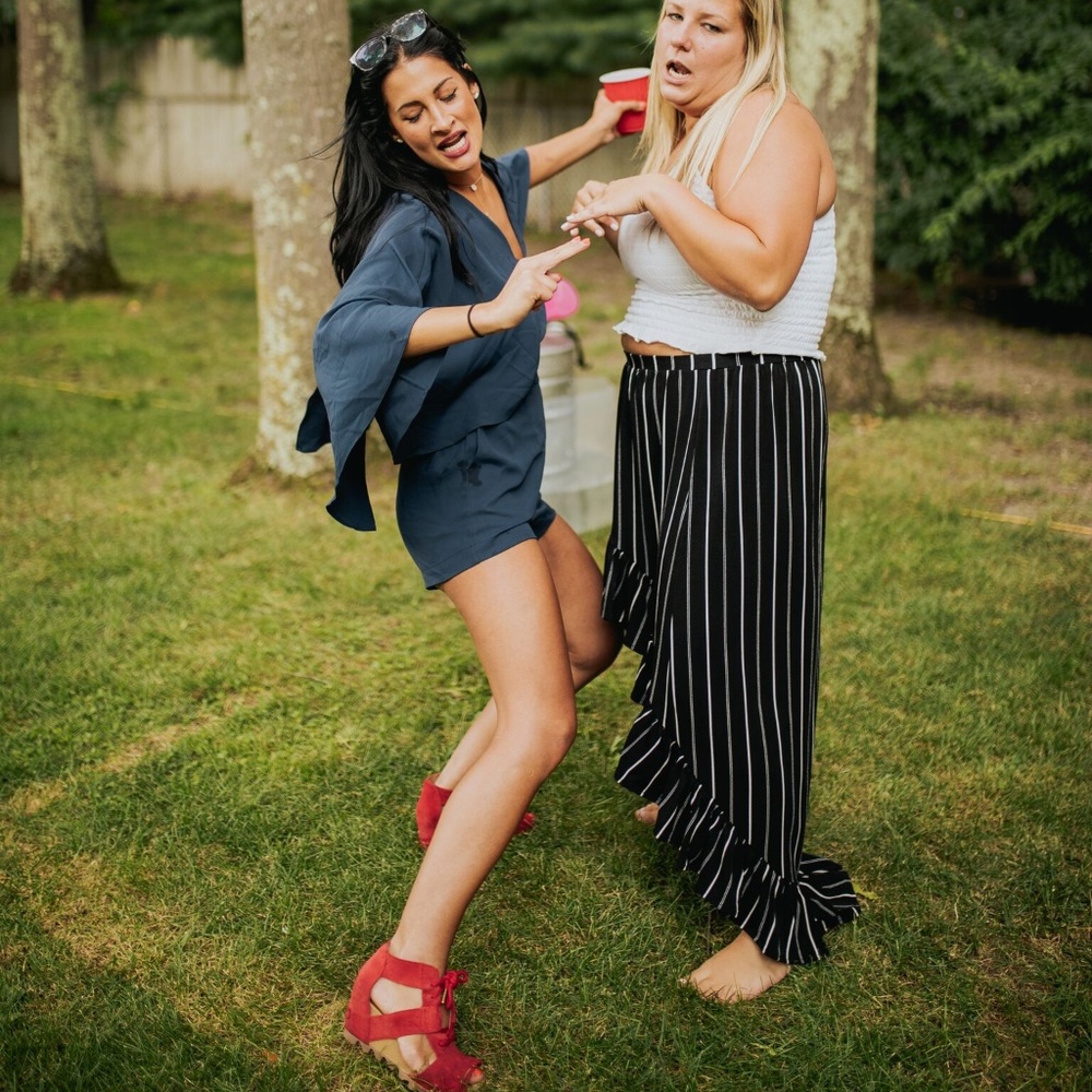 Meet your Posher, Jaclyn